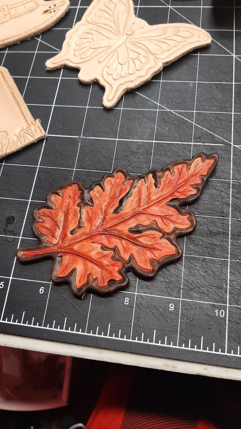 HAIR PINS