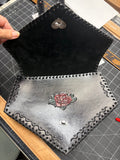 CROSSBODY FESTIVAL PURSE