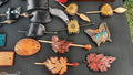 HAIR PINS